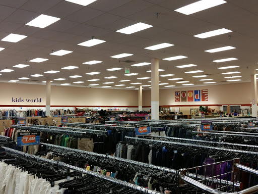 Thrift Store «Goodwill», reviews and photos, 4200 Chino Hills Pkwy, Chino Hills, CA 91709, USA