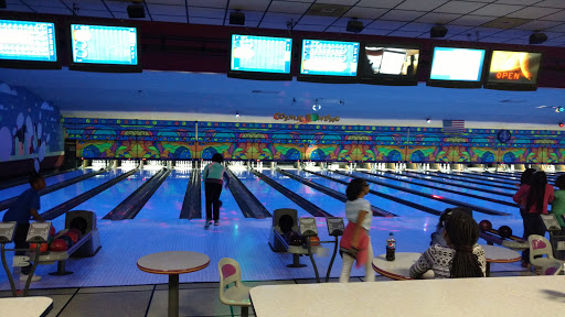 Bowling Alley «Mayflower Lanes», reviews and photos, 26600 Plymouth Rd, Redford Charter Twp, MI 48239, USA