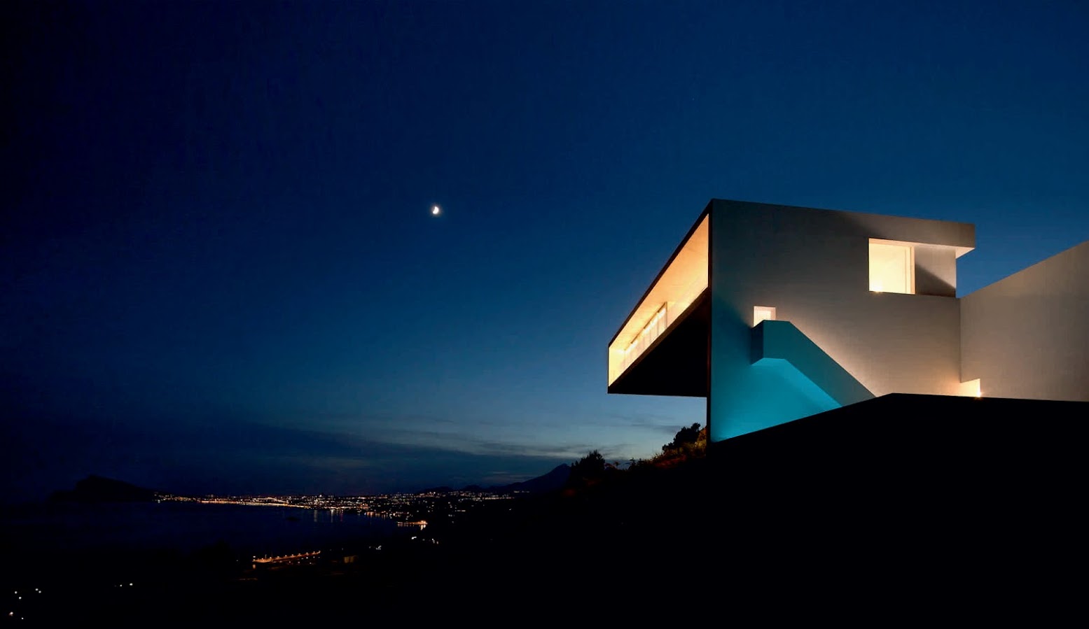 Fran Silvestre Arquitectos