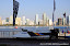 SHARJAH-UAE-December 10, 2013-Paddock for the UIM F1 H2O Grand Prix of Sharjah in the Khaalid Lagoon. Picture by Vittorio Ubertone/Idea Marketing