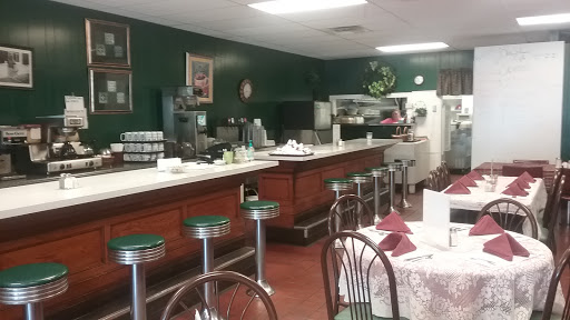 American Restaurant «Downtown Cafe», reviews and photos, 119 N Jackson St, Tullahoma, TN 37388, USA