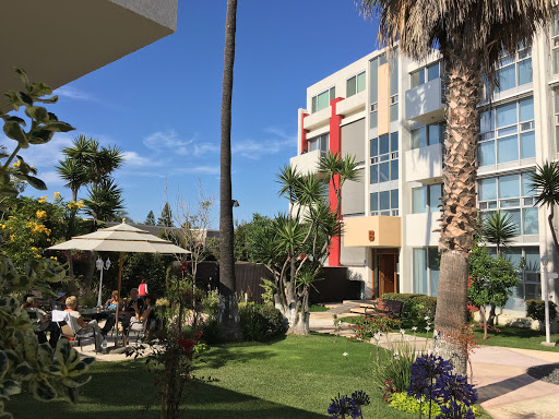 Dalí Suites, Colina No. 551, Terrazas de Mendoza, 22504 Tijuana, B.C., México, Hotel en la playa | BC