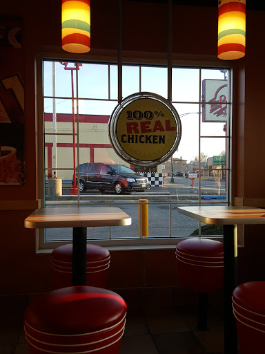Fast Food Restaurant «KFC», reviews and photos, 3927 N Harlem Ave, Chicago, IL 60634, USA