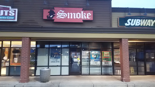 Tobacco Shop «Smoke Village», reviews and photos, 215 Whitesell St NW, Orting, WA 98360, USA