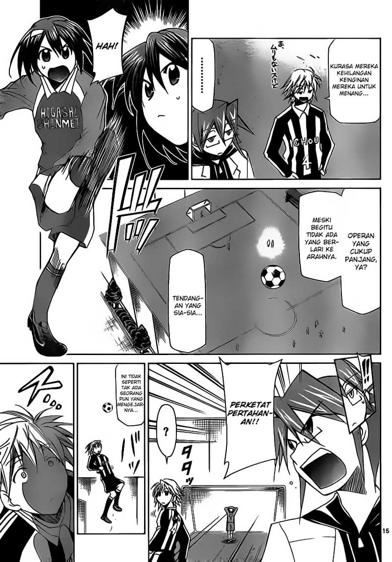 Komik denpa kyoushi 010 11 Indonesia denpa kyoushi 010 Terbaru 15|Baca Manga Komik Indonesia|