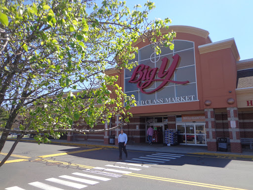 Supermarket «Big Y», reviews and photos, 234 Tolland Turnpike, Manchester, CT 06042, USA