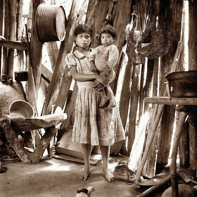 Mother photography