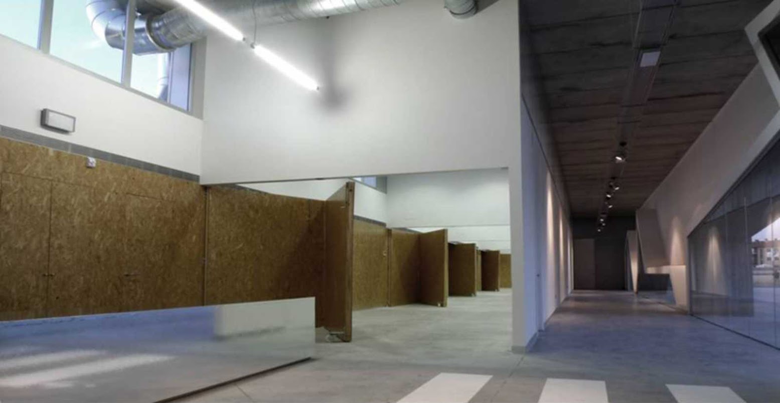 Entrearquitectura