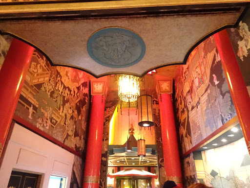 Tourist Attraction «The Great Movie Ride», reviews and photos, 351 South Studio Drive, Orlando, FL 32836, USA