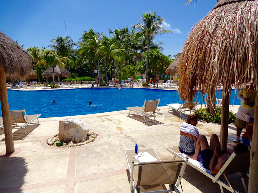 Mayan Palace, Km 48 Cancun Playa del Carmen, Carr. Federal, 77710 Riviera Maya, Q.R., México, Actividades recreativas | QROO