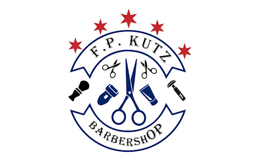 Barber Shop «FP KUTZ BARBERSHOP», reviews and photos, 16925 Harlan Rd, Lathrop, CA 95330, USA