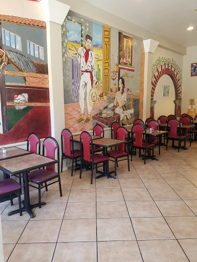 Mexican Restaurant «El Capitan Taqueria», reviews and photos, 544 Mendocino Ave, Santa Rosa, CA 95401, USA