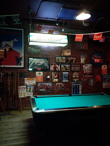 Bar «Firehouse Pub», reviews and photos, 780 Main St, Buckley, WA 98321, USA