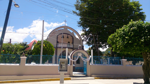 San Juan Bautista, Calle 7 Ote., Progreso, 41100 Chilapa de Álvarez, Gro., México, Institución religiosa | GRO