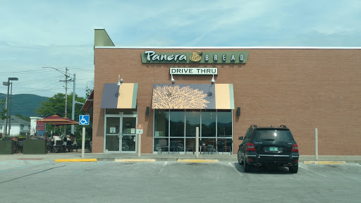 Sandwich Shop «Panera Bread», reviews and photos, 241 S Main St, Rutland, VT 05701, USA