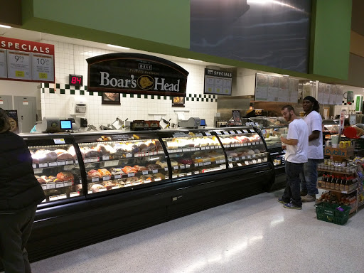 Supermarket «Publix Super Market at Hialeah», reviews and photos, 155 E 2nd Ave, Hialeah, FL 33010, USA