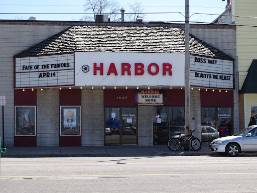 Movie Theater «Harbor Cinema», reviews and photos, 1937 Lakeshore Dr, Muskegon, MI 49441, USA