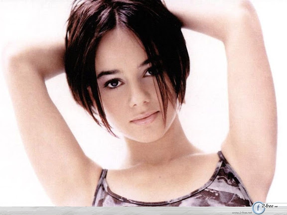  Alizee
