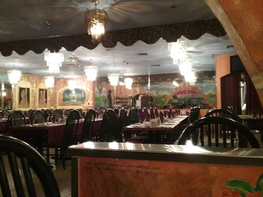 Indian Restaurant «Delhi Palace Cuisine of India», reviews and photos, 933 E University Dr #103, Tempe, AZ 85281, USA