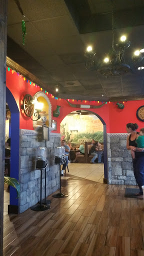 Mexican Restaurant «Los Portales Mexican Restaurant», reviews and photos, 4093 Marietta St, Powder Springs, GA 30127, USA