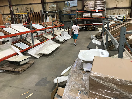 Building Materials Store «Habitat for Humanity of Kansas City ReStore», reviews and photos