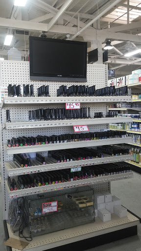 Beauty Supply Store «Skyline Beauty Supply Corporation.», reviews and photos, 1717 N Main St, Los Angeles, CA 90012, USA