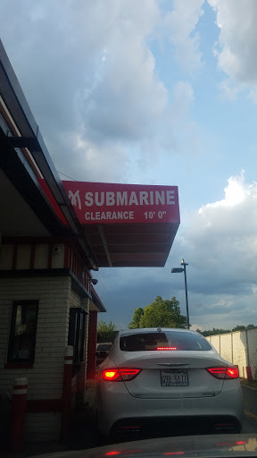 Sandwich Shop «Mr Submarine», reviews and photos, 1507 W Jefferson St, Joliet, IL 60435, USA