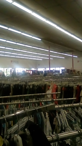 Thrift Store «The Salvation Army Santee Family Store», reviews and photos