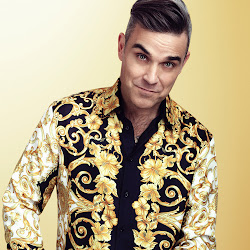 Robbie Williams