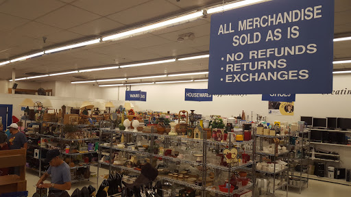 Thrift Store «Goodwill», reviews and photos, 3718 Lincoln Way, Ames, IA 50014, USA