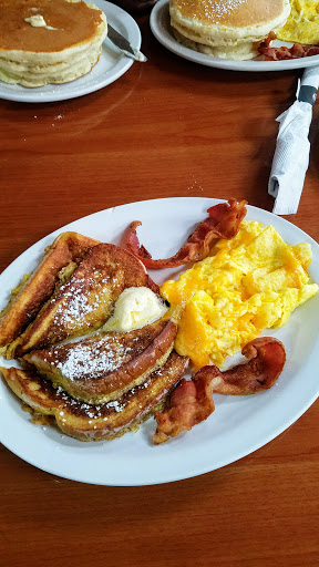 Breakfast Restaurant «Flap-Jacks Pancake House», reviews and photos, 5035 W 71St H, Indianapolis, IN 46268, USA