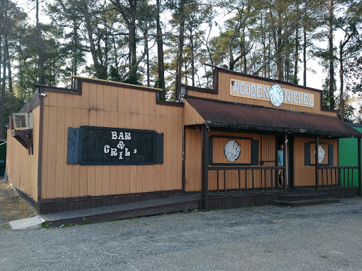 Pub «Wooden Nickel», reviews and photos, 1311 S Irby St # B, Florence, SC 29505, USA