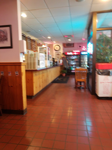 Restaurant «New England Roast Beef Inc», reviews and photos, 33 Park Ave, Worcester, MA 01605, USA