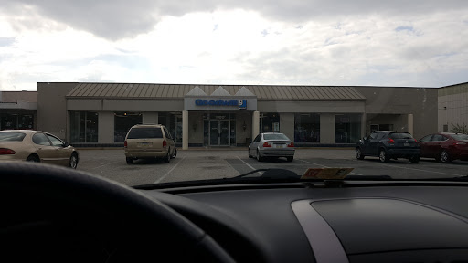 Thrift Store «Goodwill Store & Donation Center», reviews and photos, 1120 Roosevelt Ave, York, PA 17404, USA