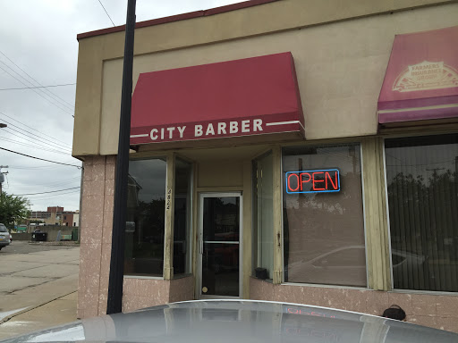 Barber Shop «City Barber», reviews and photos, 4824 Maple St, Dearborn, MI 48126, USA