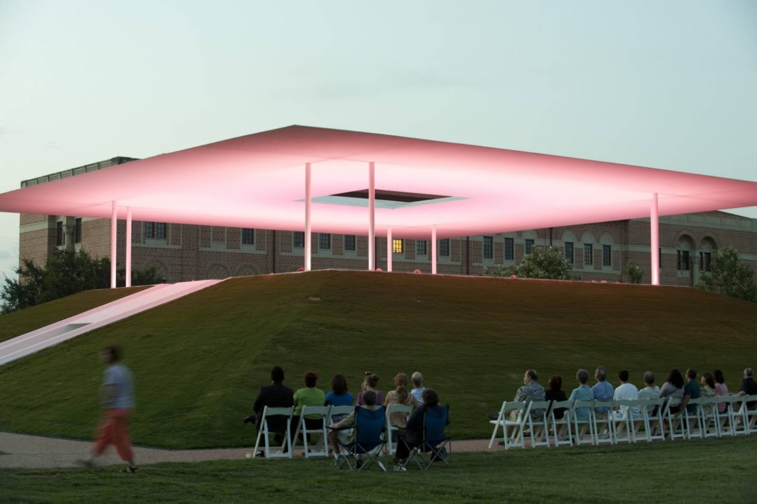 James Turrell