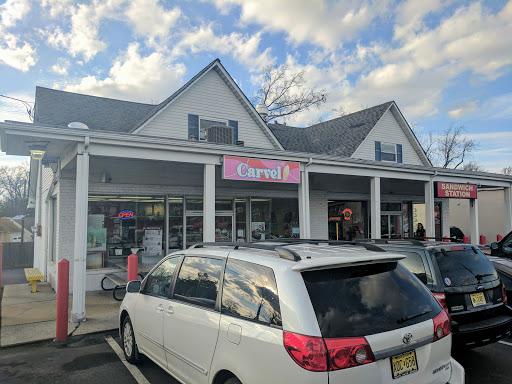 Ice Cream Shop «Carvel», reviews and photos, 1191 St George Ave, Colonia, NJ 07067, USA
