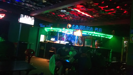 Larika Pub Club, Av. Vitória Régia, 59 - Novo Mexico, Vila Velha - ES, 29104-035, Brasil, Pub, estado Espirito Santo