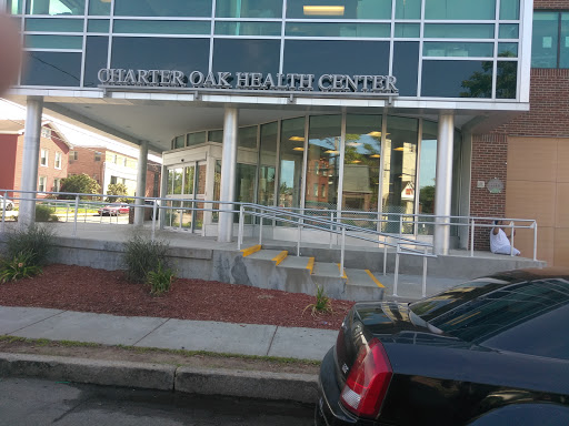Doctor «Charter Oak Family Health Center», reviews and photos