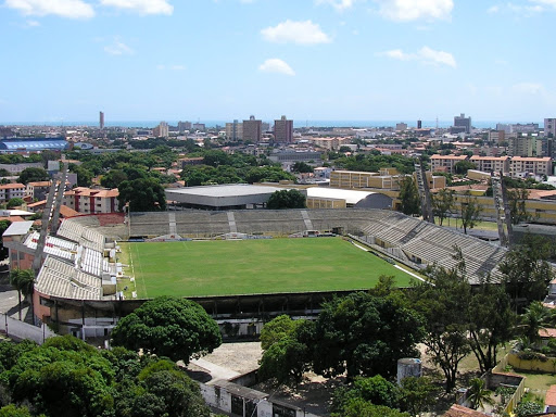 Estádio Presidente Vargas, Rua Marechal Deodoro, 1187 - Benfica, Fortaleza - CE, 60020-061, Brasil, Entretenimento_Estádios_de_futebol, estado Ceara