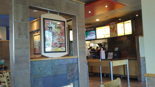 Hamburger Restaurant «Dairy Queen», reviews and photos, 2800 FL-77, Lynn Haven, FL 32444, USA