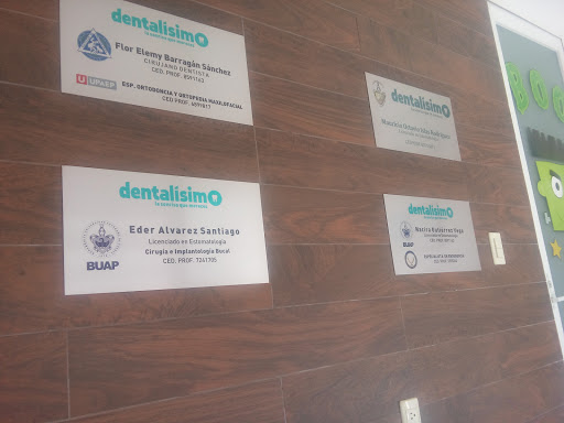 Dentalísimo, Calle Porfirio Díaz 10, Laborio, 70760 Tehuantepec, Oax., México, Dentista | OAX