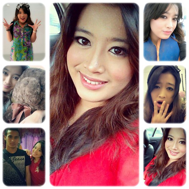 Zzati awek Wan Zack Haikal, Zzati