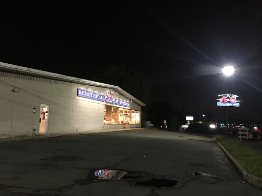 Electrical Supply Store «A C Electrical Supply Inc», reviews and photos, 741 Smithtown Bypass, Smithtown, NY 11787, USA