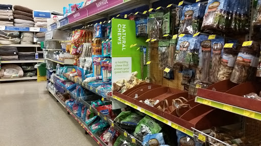 Pet Supply Store «PetSmart», reviews and photos, 1921 Gulf Fwy S, Dickinson, TX 77539, USA