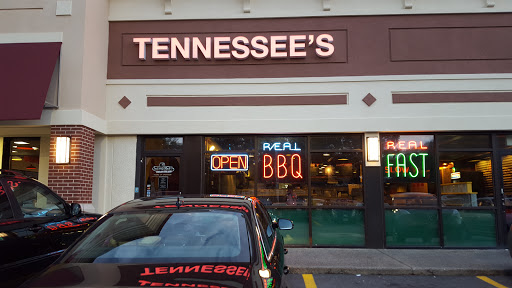 Restaurant «Tennessees Real Bbq», reviews and photos, 341 Cochituate Rd, Framingham, MA 01701, USA