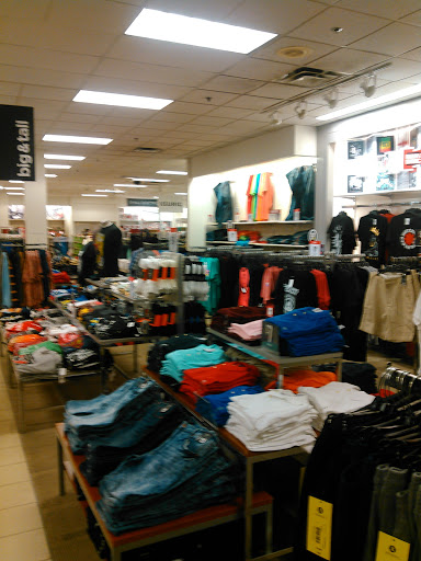 Department Store «Belk», reviews and photos, 3093 E Main St B, Russellville, AR 72801, USA