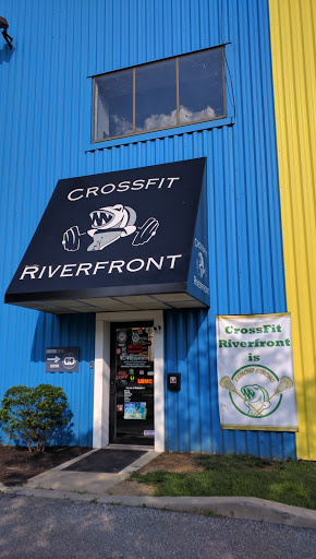Gym «RIV Athletics: Home of CrossFit RiverFront», reviews and photos, 512 Justison St, Wilmington, DE 19801, USA