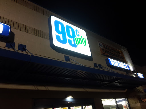 Discount Store «99 Cents Only Stores», reviews and photos, 5695 S Virginia St, Reno, NV 89502, USA