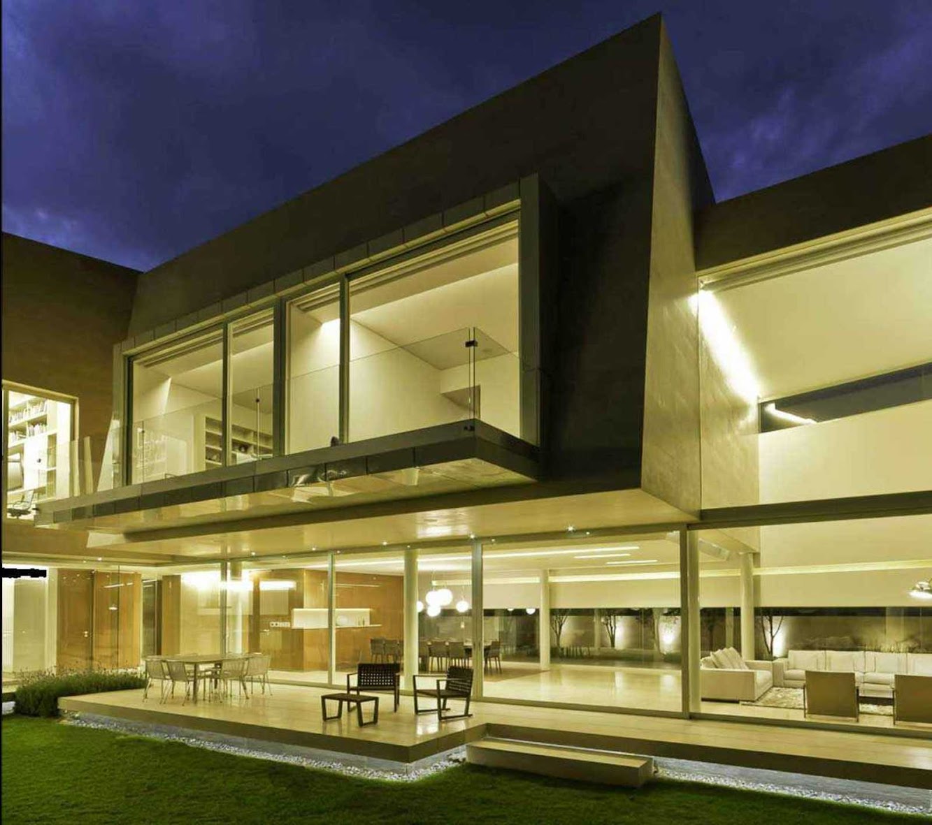 Migdal Arquitectos